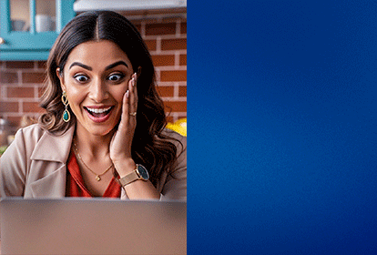 HDFC Bank’s new official website